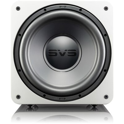 Subwoofer SVS SB-1000 Pro Biały