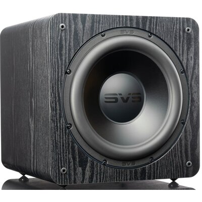 Subwoofer SVS SB-2000 Pro Czarny Jesion