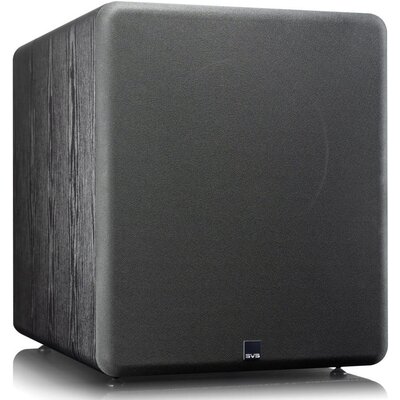 Subwoofer SVS PB-2000 Pro Czarny jesion