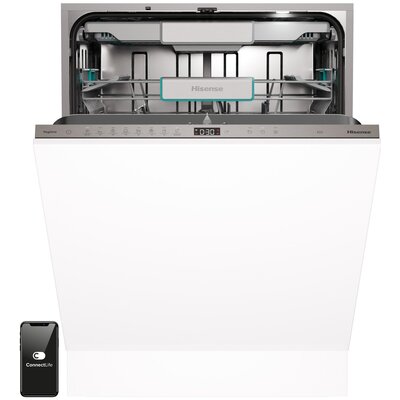 Zmywarka HISENSE HV693A65AD