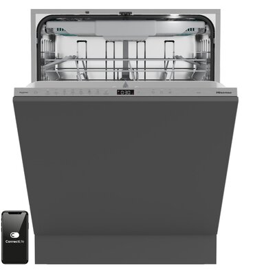 Zmywarka HISENSE HV673D64