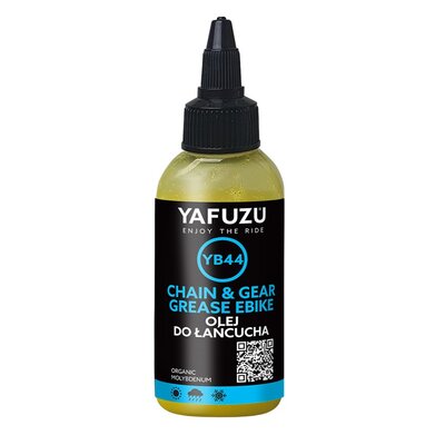 Smar YAFUZU YB44 EBike Chain & Gear Grease 50 ml