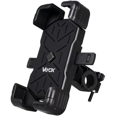 Uchwyt na telefon do roweru VAYOX VA0344