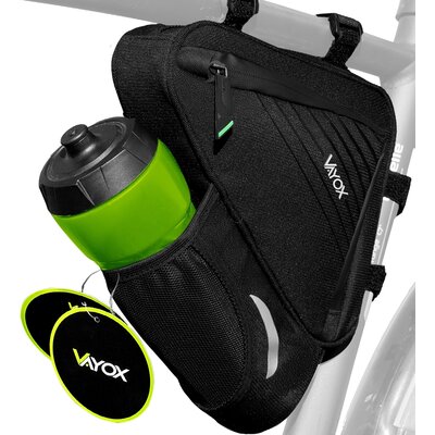 Torba rowerowa na ramę VAYOX VA0348