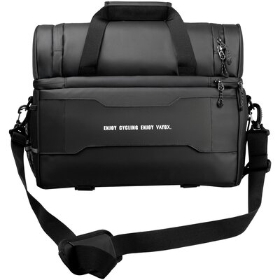 Torba rowerowa na bagażnik VAYOX VA0350