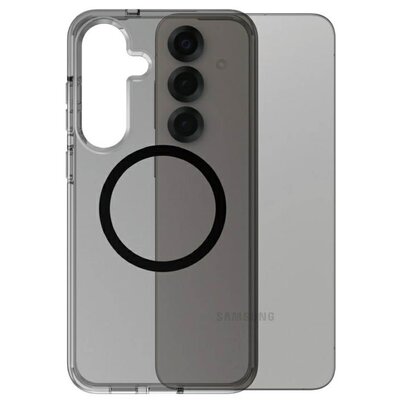 Etui PANZERGLASS Flagship Urban do Samsung Galaxy S25+ Czarny