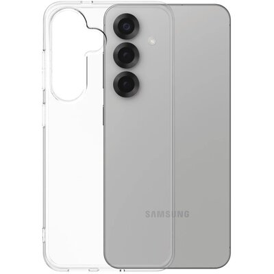 Etui PANZERGLASS Care Fashion X-Ray do Samsung Galaxy S25 Przezroczysty