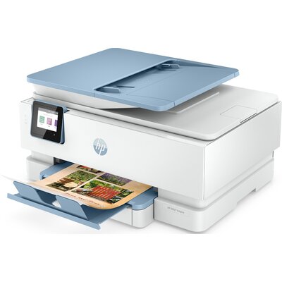 Urządzenie wielofunkcyjne HP Envy Inspire 7921e Druk w kolorze, Automatyczny druk dwustronny, Wi-Fi, Instant Ink
