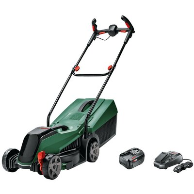 Kosiarka akumulatorowa BOSCH CityMower 18V-32-300 06008B9A0A