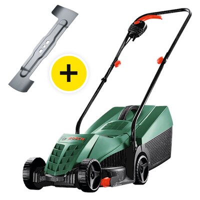 Kosiarka elektryczna BOSCH EasyRotak 32-220 1200W 320mm