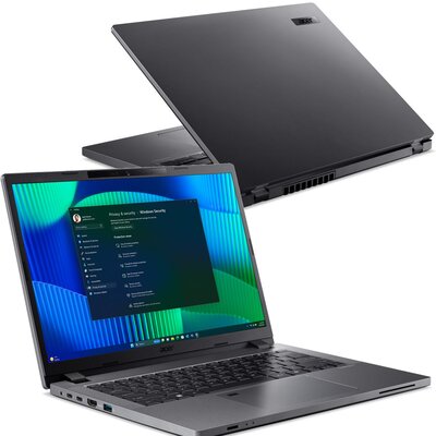 Laptop ACER TravelMate P2 TMP214-55-G2-TCO 14" IPS i5-1334U 16GB RAM 512GB SSD Windows 11 Professional