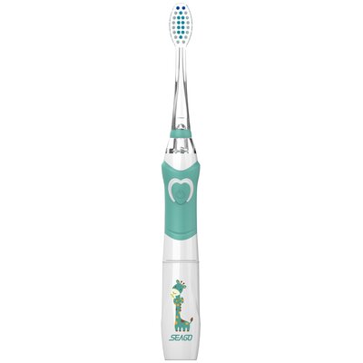 Szczoteczka soniczna SEAGO SG-977 Zielony