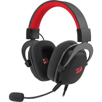 Słuchawki REDRAGON H510-LT Zeus Lite Nauszne