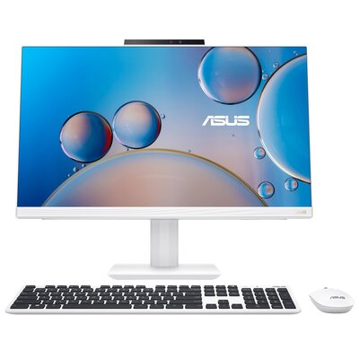 Komputer ASUS A5402WVARK-WPC003X 23.8" IPS Core 7 150U 16GB RAM 512GB SSD Windows 11 Professional