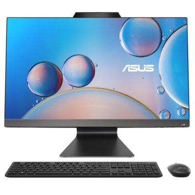Komputer ASUS M3402WFAK-BA014X 23.8" IPS R5-7520U 16GB RAM 512GB SSD Windows 11 Professional