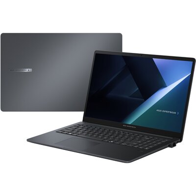 Laptop ASUS ExpertBook B1503CVA-S71645X 15.6" Core 5 120U 16GB RAM 512GB SSD Windows 11 Professional