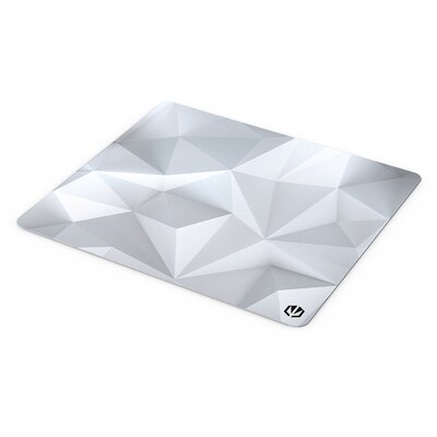 Podkładka ENDORFY Crystal Onyx White L