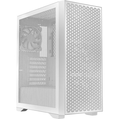 Obudowa LOGIC Dart Pro Midi Biały