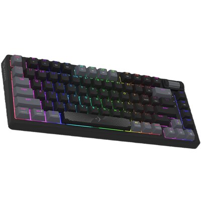 Klawiatura AQIRYS Adara Mini LE Czarny