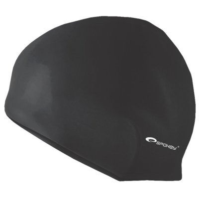 Czepek SPOKEY Summer 85344 Czarny