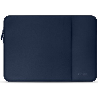 Etui na laptopa TECH-PROTECT Neopren 13 cali Granatowy