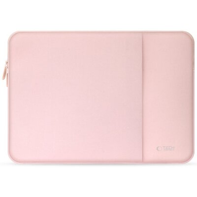 Etui na laptopa TECH-PROTECT Neopren 13 cali Różowy