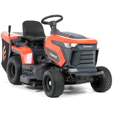 Traktor ogrodowy FAWORYT TR92 H