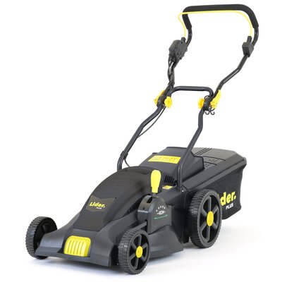 Kosiarka elektryczna LIDER PLUS GTK1800 1800W 420mm