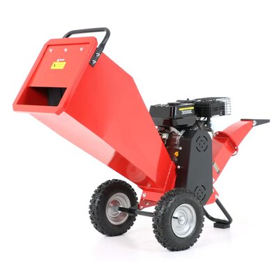 Rozdrabniacz spalinowy FAWORYT JR196L WR