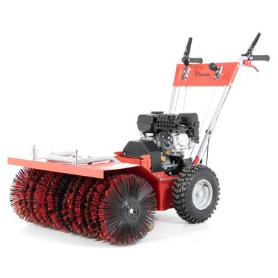 Zamiatarka spalinowa FAWORYT KZ80-196L