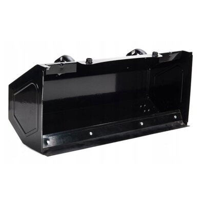 Pojemnik KRYSIAK do zamiatarki KC80