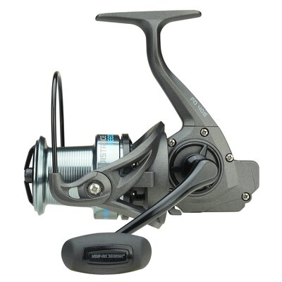 Kołowrotek wędkarski VDE-ROBINSON Distance Feeder FD 406