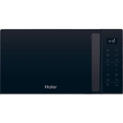 Kuchenka mikrofalowa HAIER ID Touch Seria 2 HAMGI23S2STB 900 W pojemność 23L