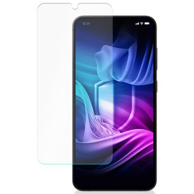 Folia ochronna 3MK Silky Matt Pro do Samsung Galaxy S25