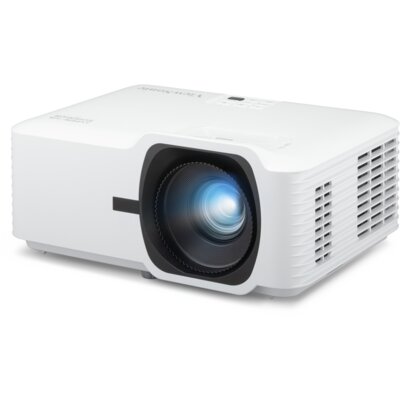 Projektor VIEWSONIC Luminous Superior LS630W WXGA (1280 x 800), 4500 ANSI lumen
