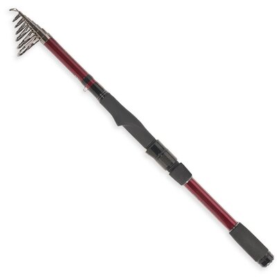 Wędka ROBINSON Firebird Tele-Carp 3.60m / 30-60g