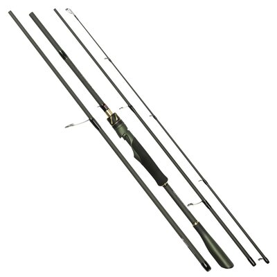 Wędka ROBINSON Traveller Spin 2.40m / 10-30g