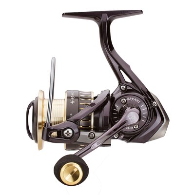 Kołowrotek wędkarski ROBINSON Harami FD 1510