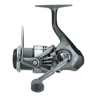 Kołowrotek wędkarski ROBINSON Method Gun FD 305