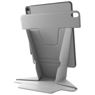 Etui na iPad Air UNIQ Ryze 360 13 cali Jasnoszary