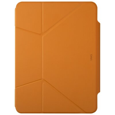 Etui na iPad Pro UNIQ Ryze 11 cali Pomarańczowy