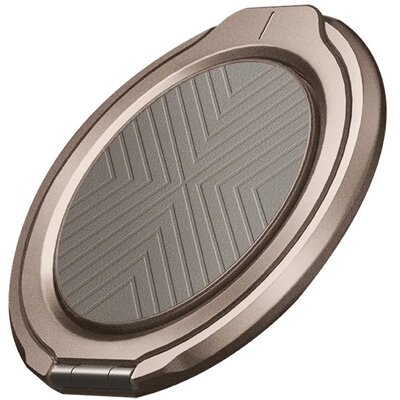 Uchwyt magnetyczny UNIQ GripFit 360 Magnetic Mount&Kickstand Szary