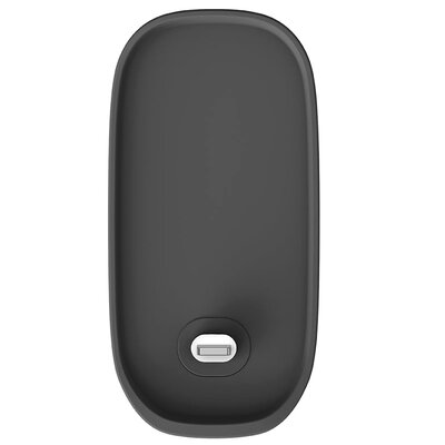 Stacja dokująca UNIQ Nova Czarny