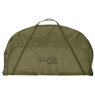 Mata wędkarska MIKADO Territory Zip Mat IS14-R617 120 x 65 cm