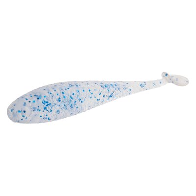 Przynęta MIKADO M-Craft Baby Shad PMMBS-35-CB 3.5 cm Clear Blue