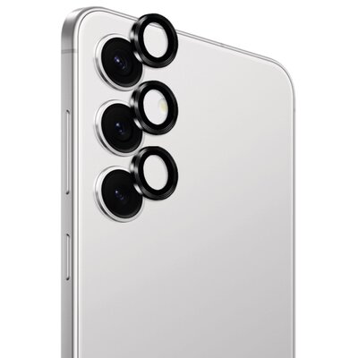 Szkło hartowane na obiektyw PURO Tempered Glass Lens Protector do Samsung Galaxy S25
