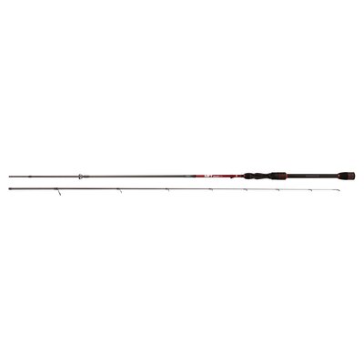 Wędka MIKADO MFT Craft 2.13m / 1-7g