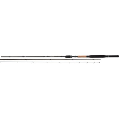 Wędka MIKADO Katsudo Light Match 3.9 m / 2-10g
