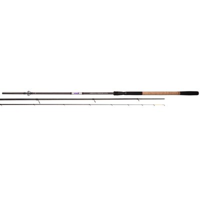 Wędka MIKADO UV II Medium Feeder 3.45 m / 90g