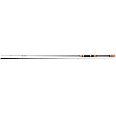 Wędka MIKADO Sensual N.G. Medium Light Spin 2.4 m / 5-25g